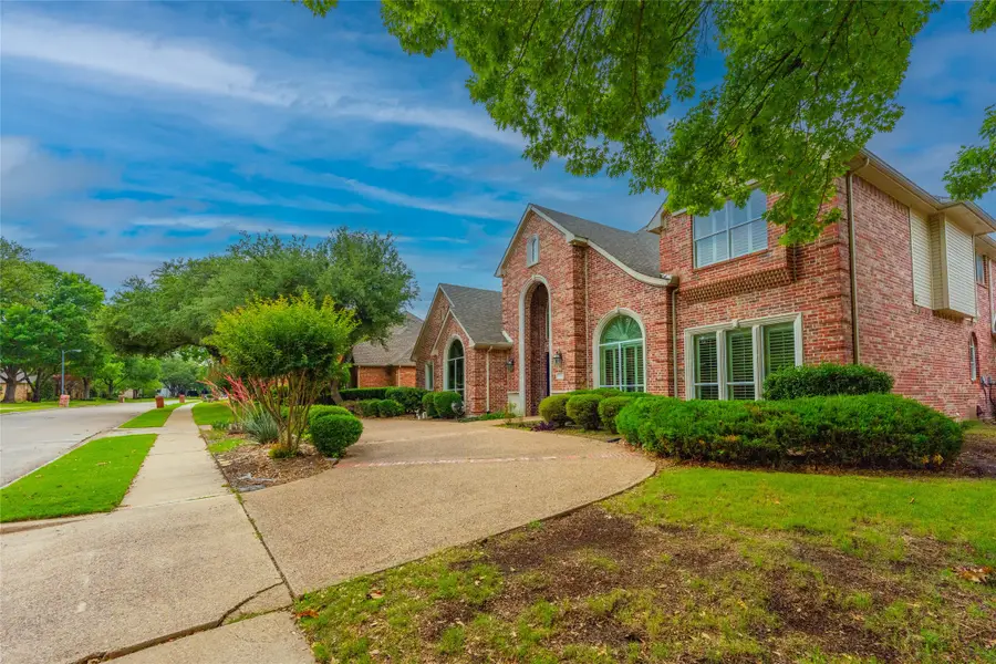 3201 Monette Lane, Plano, TX 75025 - #3