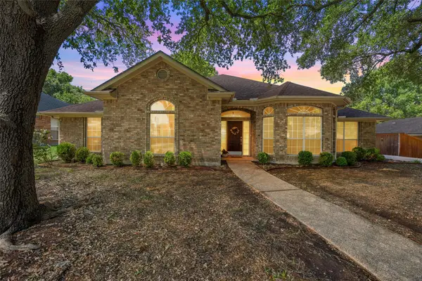 1105 Western Ridge Drive, Waco, TX 76712
