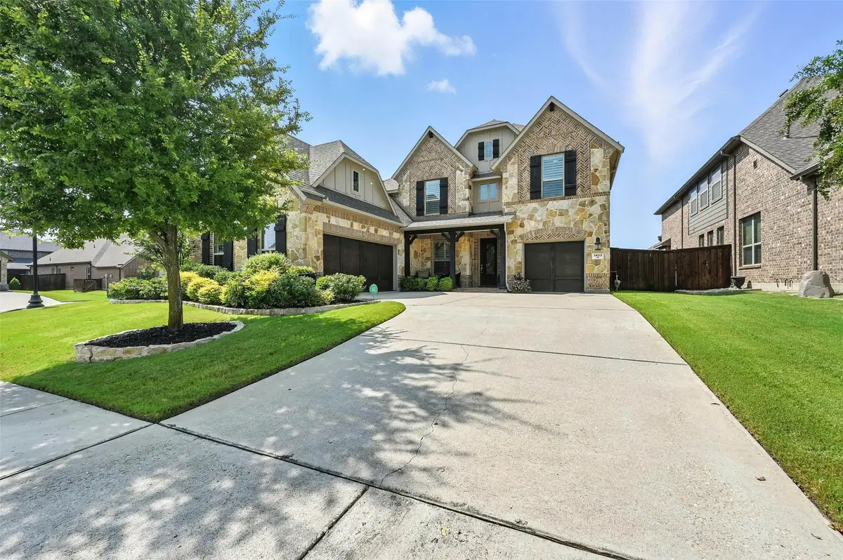 3012 Reese Park Drive, Mansfield, TX 76063 - #1