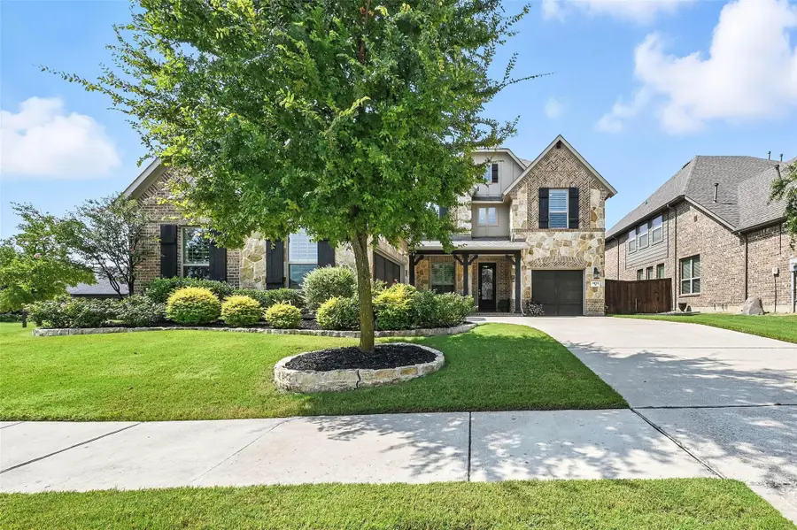 3012 Reese Park Drive, Mansfield, TX 76063 - #2
