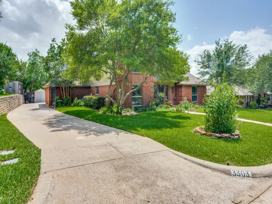 3303 Langley Hill Lane, Colleyville, TX 76034 - #3