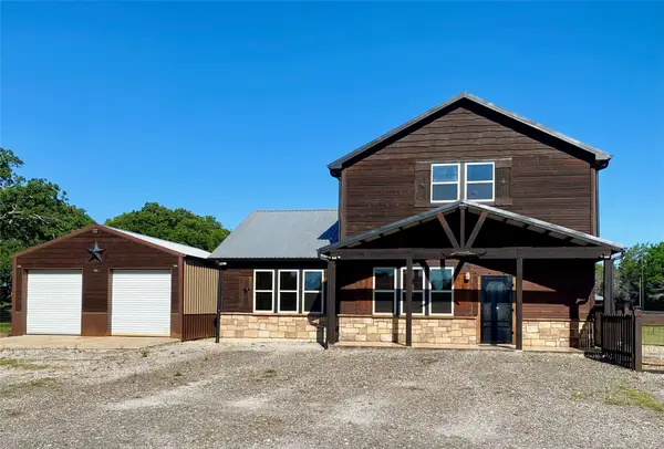 405 County Road 1264, Whitesboro, TX 76273