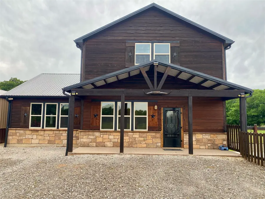 405 County Road 1264, Whitesboro, TX 76273 - #2
