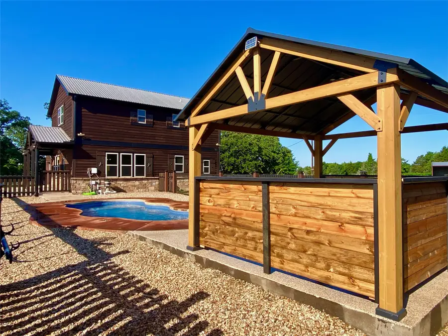 405 County Road 1264, Whitesboro, TX 76273 - #3