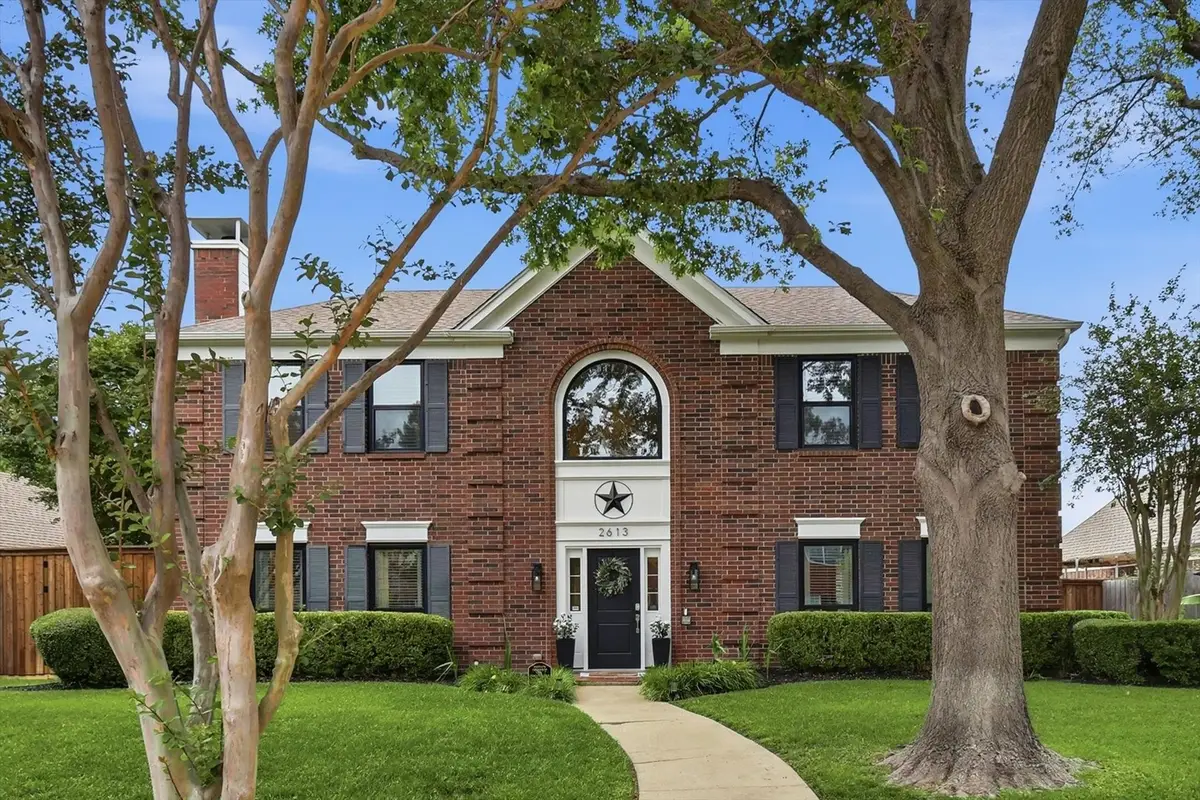 2613 Roper Drive, Plano, TX 75025 - #1
