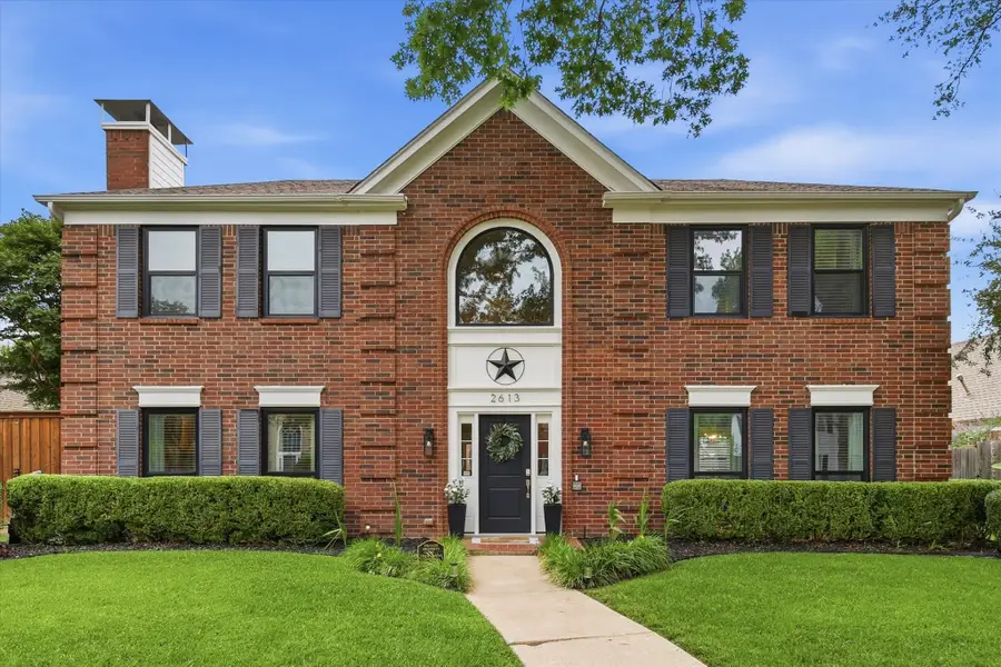 2613 Roper Drive, Plano, TX 75025 - #2