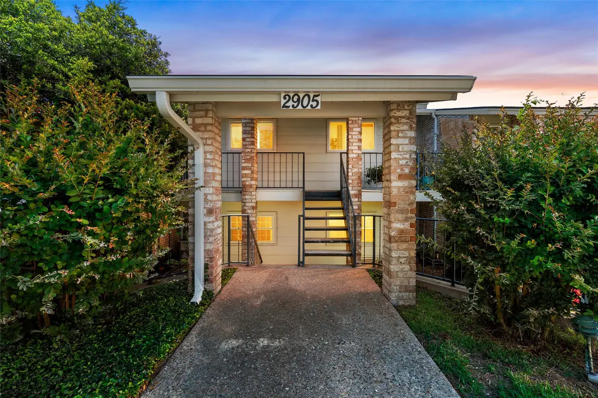 2905 Lake Shore Drive, Waco, TX 76708 - #1