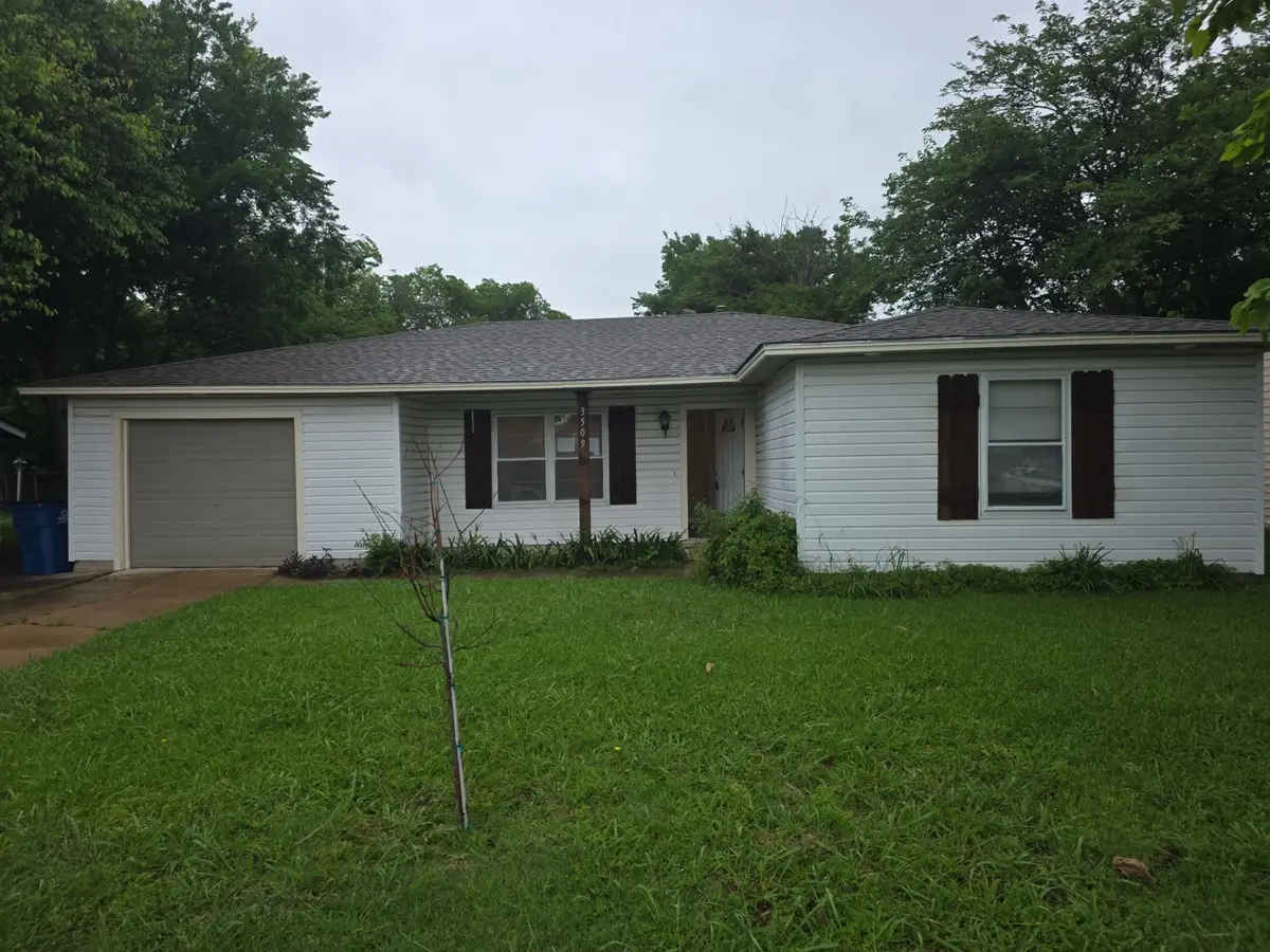 3509 Delia Street, Rowlett, TX 75088 - #1