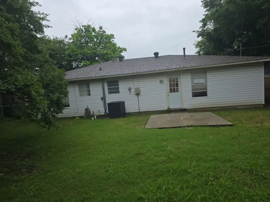 3509 Delia Street, Rowlett, TX 75088 - #2