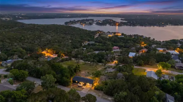 1719 Boot Hill Road, Granbury, TX 76049