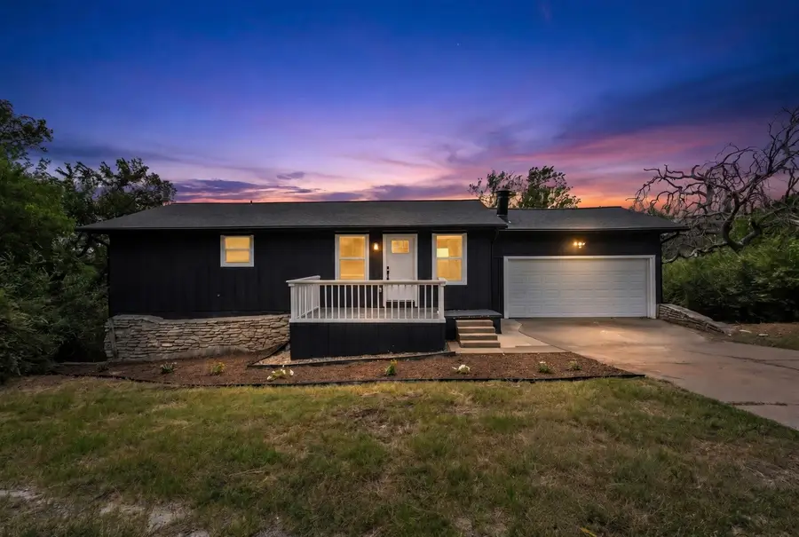 1719 Boot Hill Road, Granbury, TX 76049 - #2