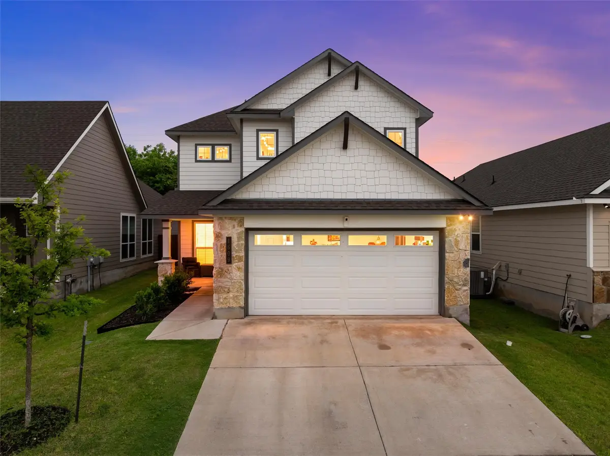 1609 Elise Avenue, Waco, TX 76706 - #1