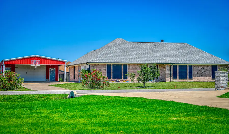 8932 County Road 4116, Kaufman, TX 75142 - #2