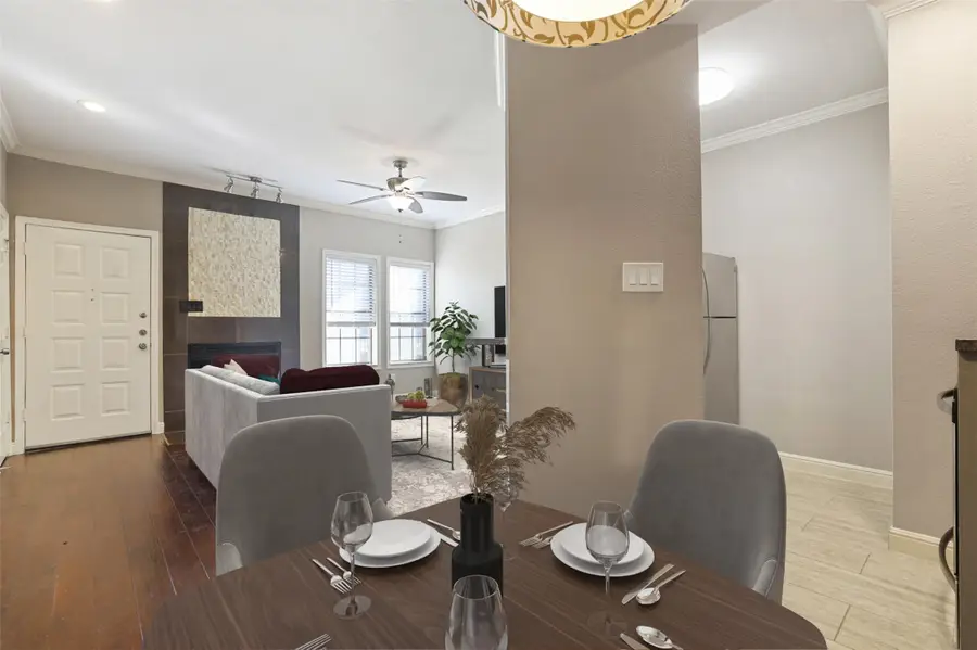5757 E University Boulevard #22B, Dallas, TX 75206 - #2