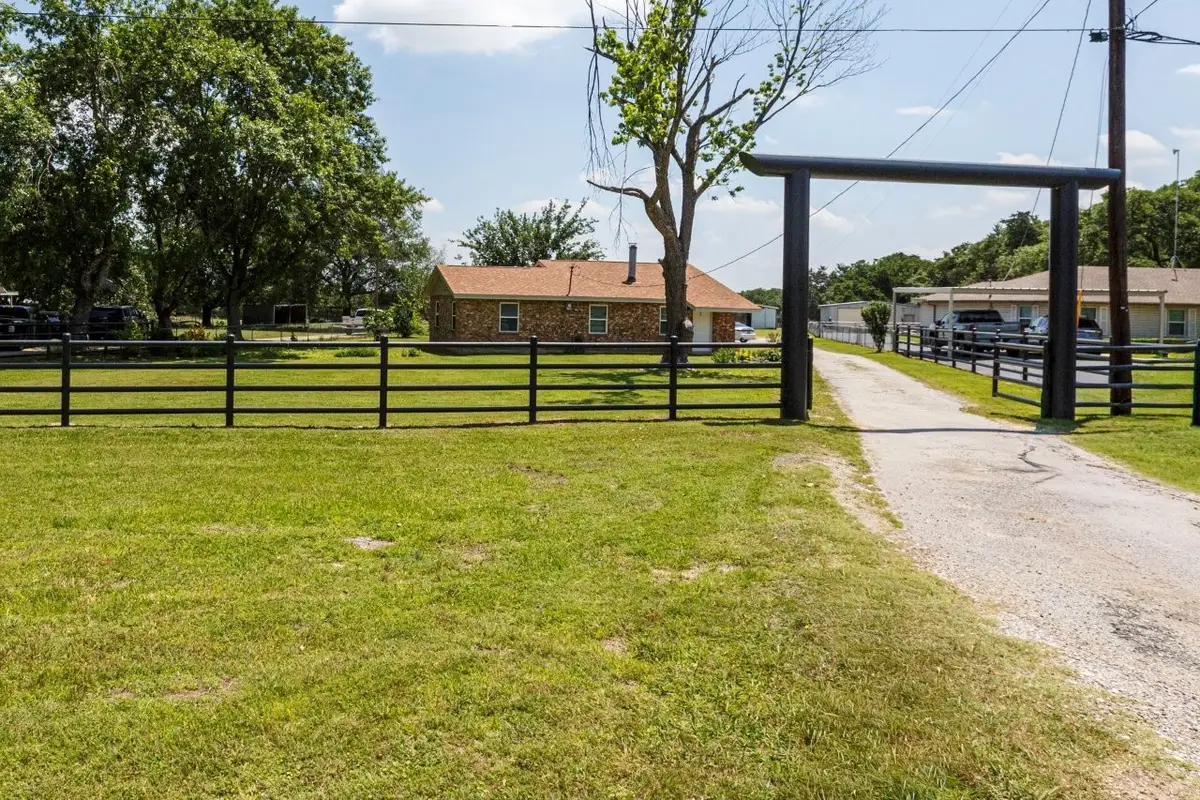 10803 Fm 1565, Terrell, TX 75160 - #1