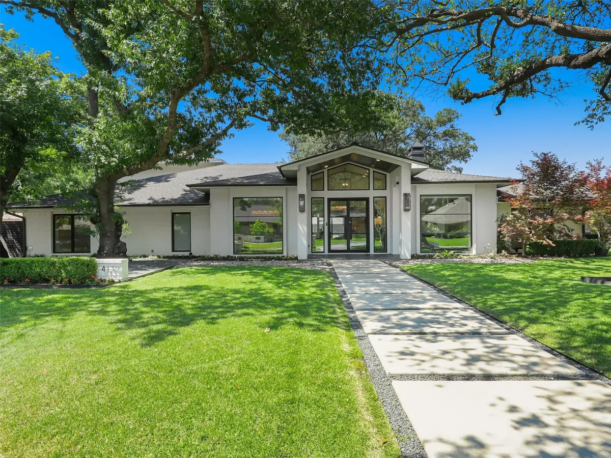 4139 Allencrest Lane, Dallas, TX 75244 - #1