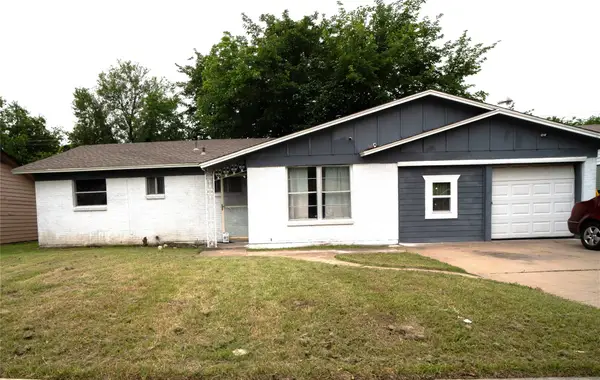 5736 Shipp Drive, Watauga, TX 76148