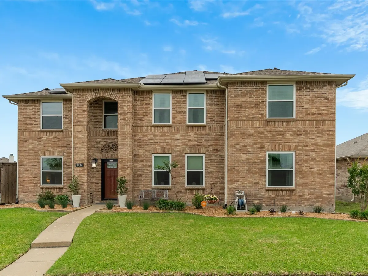 3031 Fallbrook Drive, Rockwall, TX 75032 - #1