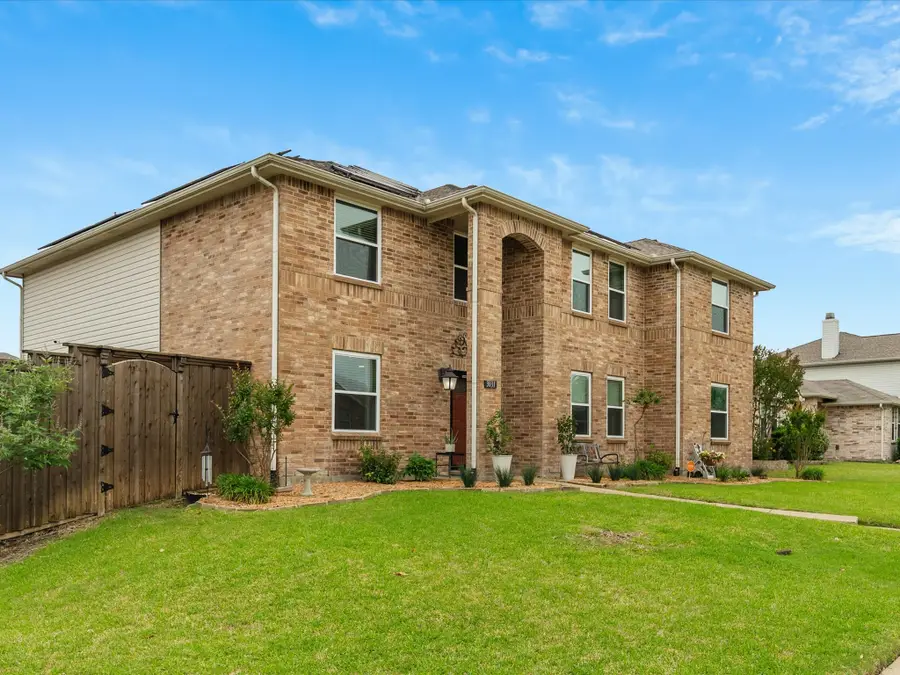3031 Fallbrook Drive, Rockwall, TX 75032 - #3