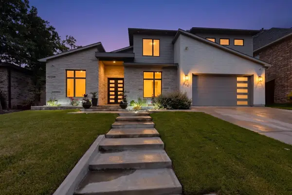 540 Oak Grove Lane, Coppell, TX 75019