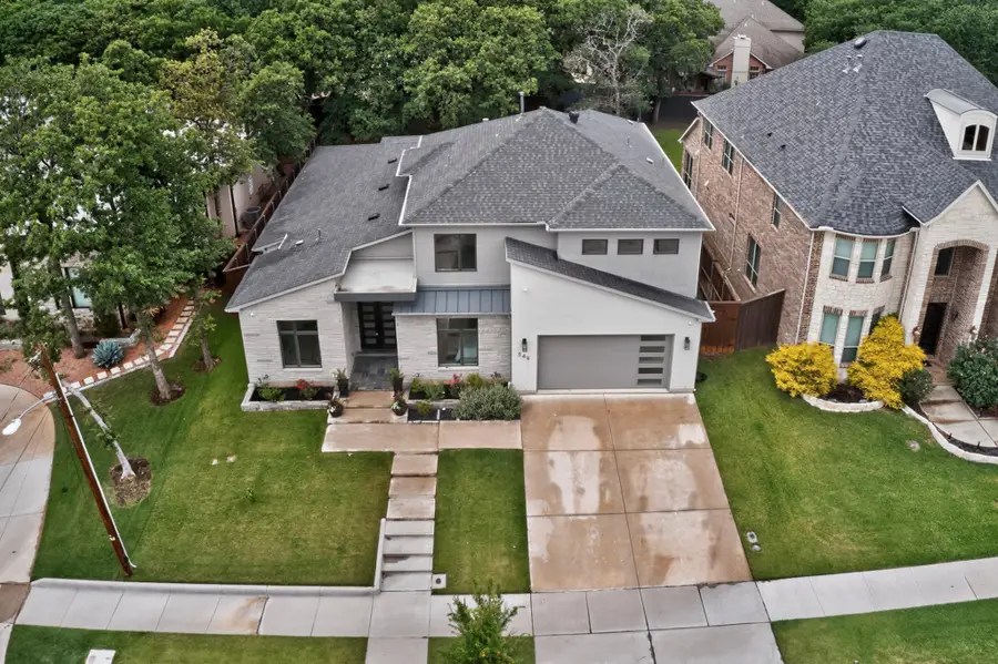 540 Oak Grove Lane, Coppell, TX 75019 - #2