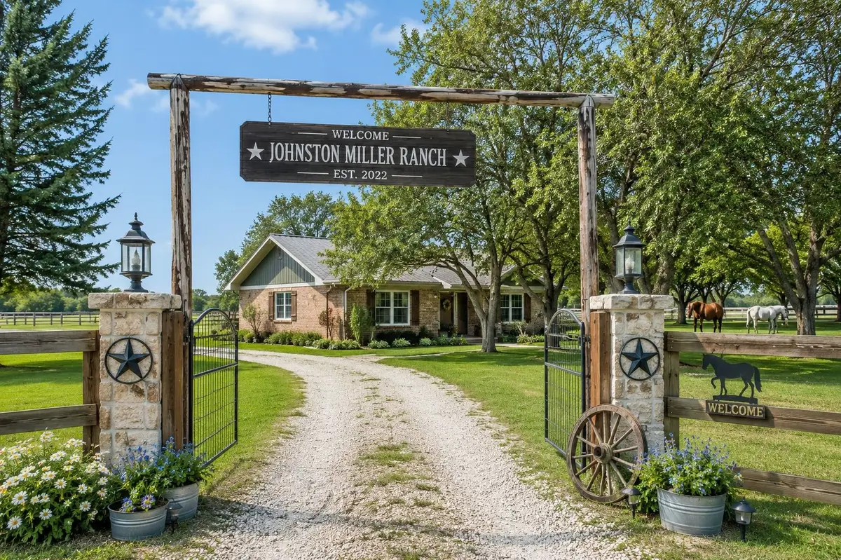 2762 W Highway 199, Springtown, TX 76082 - #1