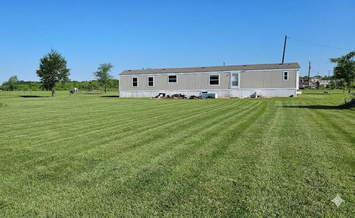 Aquilla Oaks Estate LT 13 Hcr 2130, Whitney, TX 76692 - #1