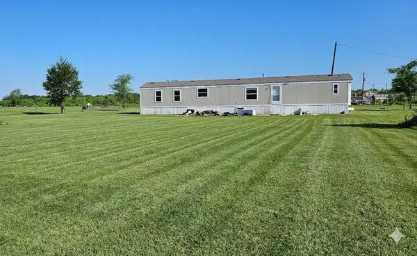 Aquilla Oaks Estate LT 13 Hcr 2130, Whitney, TX 76692
