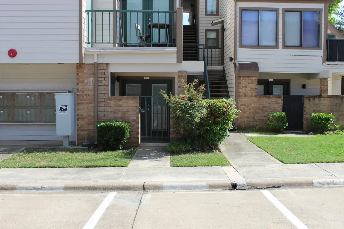 2300 Bamboo Drive #N114, Arlington, TX 76006 - #1