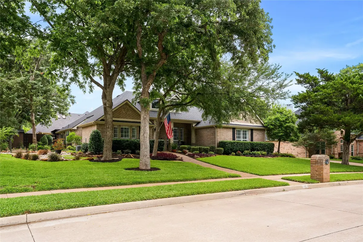 1909 Whitehall Drive, Corinth, TX 76210 - #1
