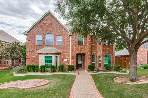 1701 Thornberry Drive, Wylie, TX 75098