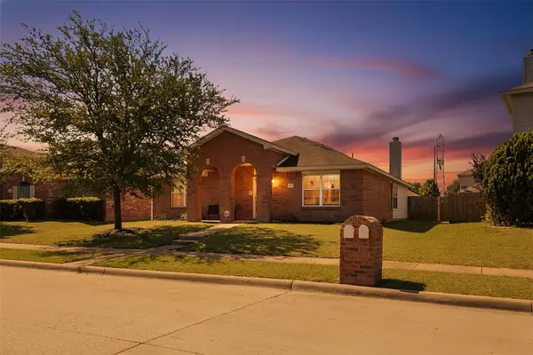 1838 Sierra Trail, Lancaster, TX 75146