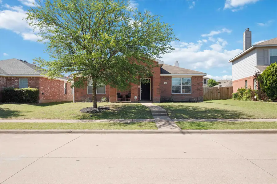 1838 Sierra Trail, Lancaster, TX 75146 - #2