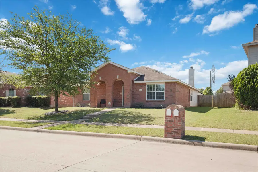 1838 Sierra Trail, Lancaster, TX 75146 - #3