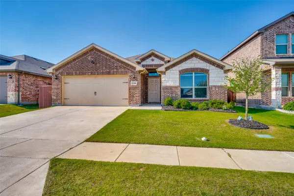11449 White River Drive, Aubrey, TX 76227