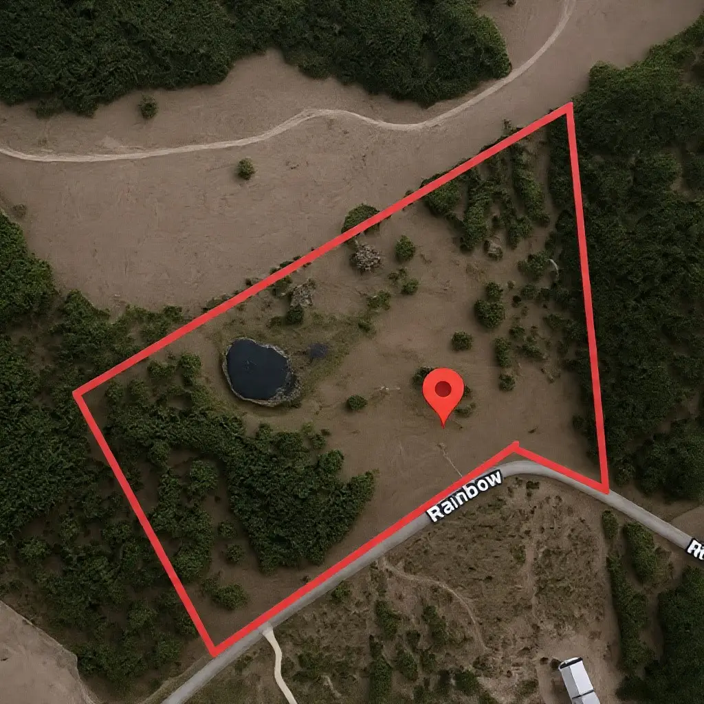 1010 Rainbow Lane, Corsicana, TX 75109 - #1