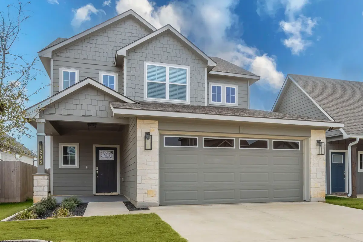 1208 Elise Avenue, Waco, TX 76706 - #1