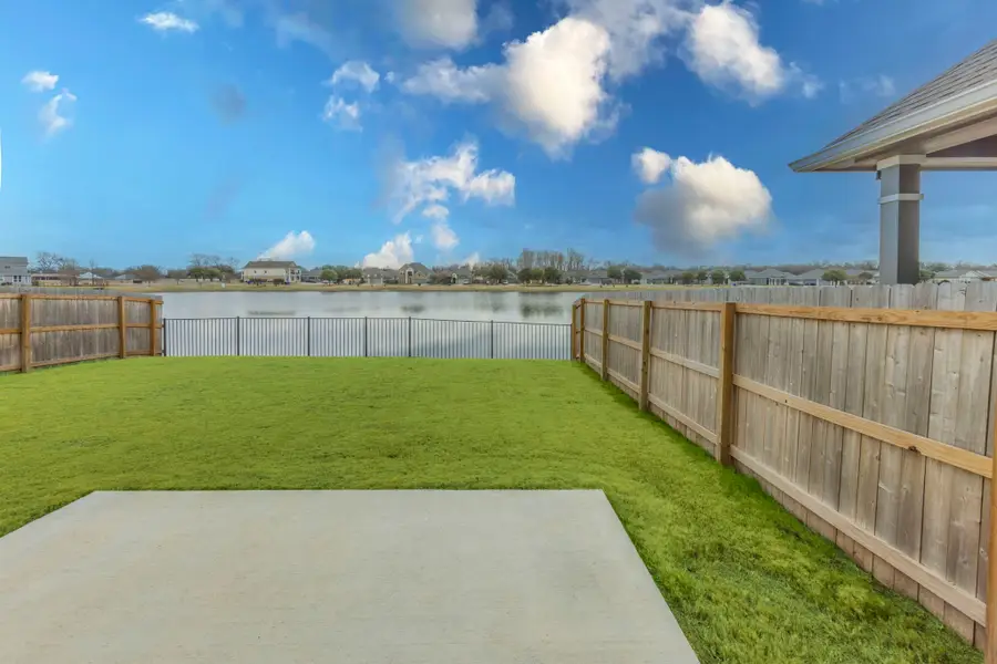 1208 Elise Avenue, Waco, TX 76706 - #2