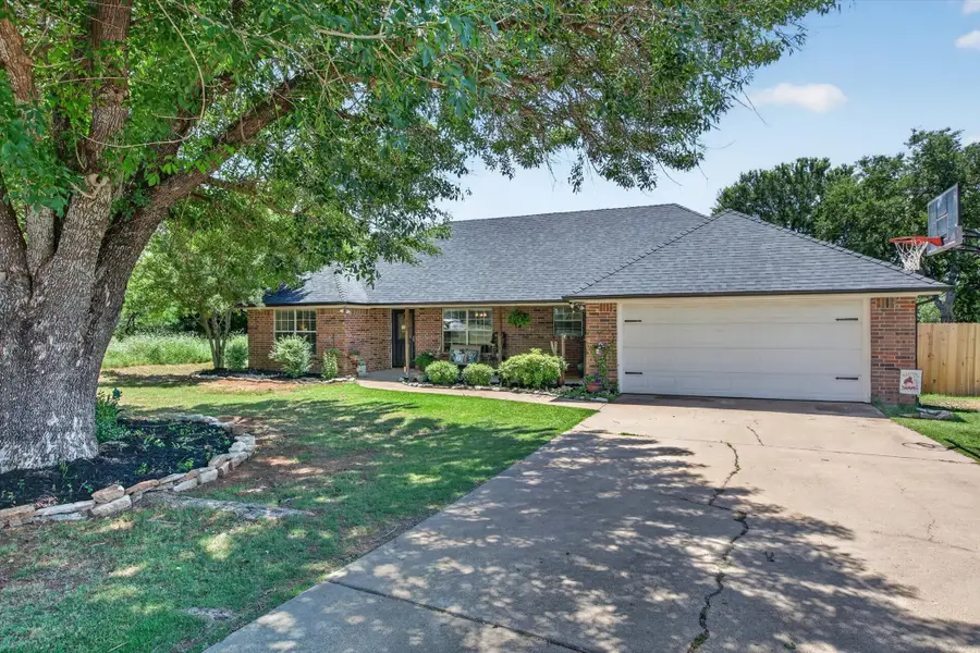 310 Vista Drive, Granbury, TX 76049 - #3