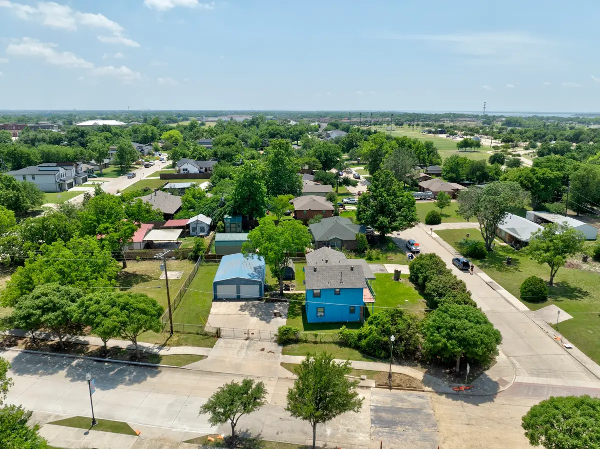 236 W Park Street, Little Elm, TX 75068 - #1