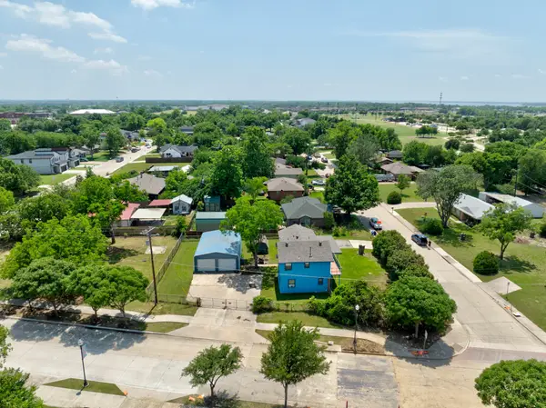 236 W Park Street, Little Elm, TX 75068