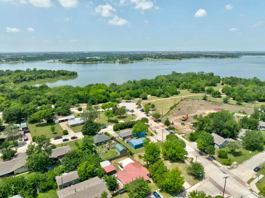 236 W Park Street, Little Elm, TX 75068 - #3