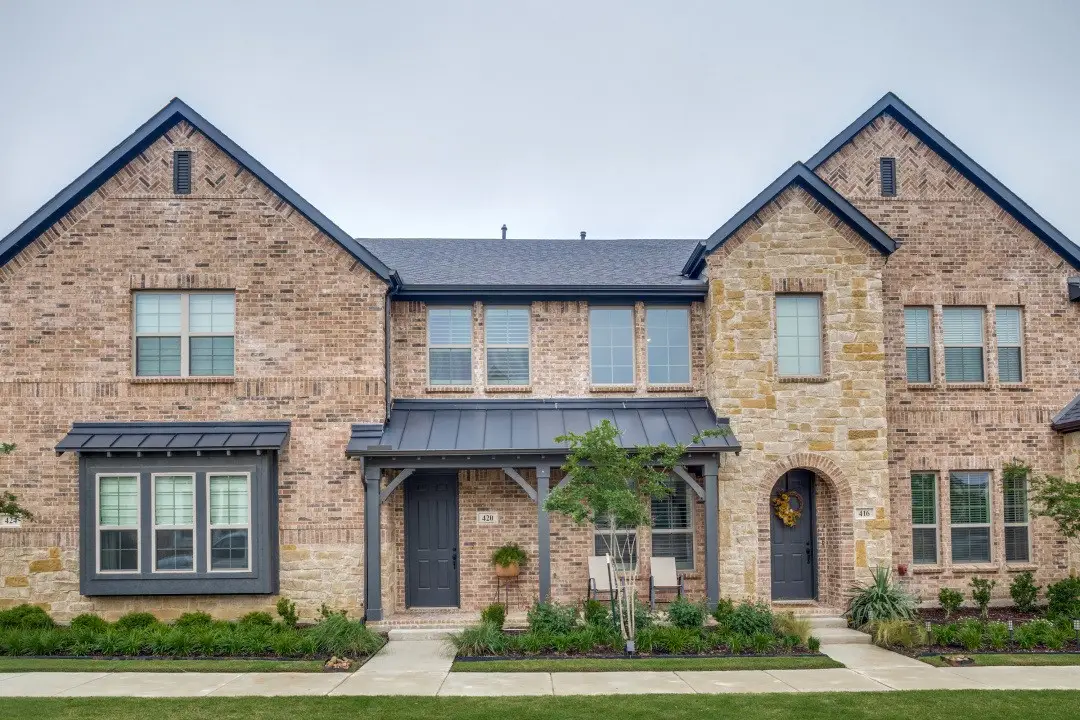 420 Parkside Dr, Argyle, TX 76226 - #1