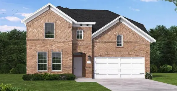 4420 Blue Mist Drive, Fort Worth, TX 76036