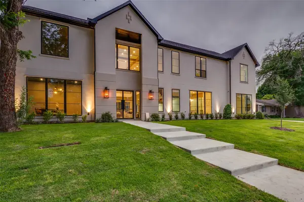 3624 Warick Drive, Dallas, TX 75229
