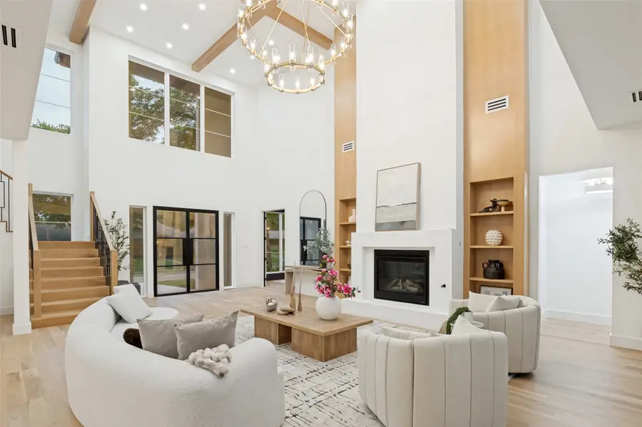 3624 Warick Drive, Dallas, TX 75229 - #3