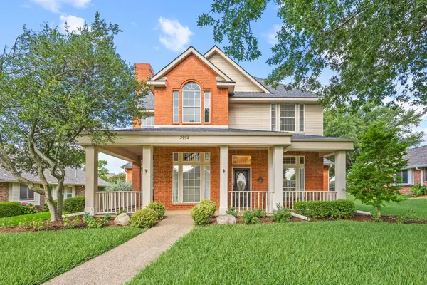 2958 Oak Drive, Rockwall, TX 75032