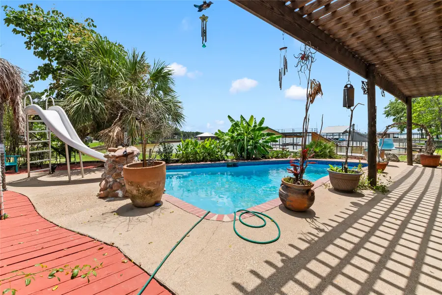 142 Deer Island Road, Mabank, TX 75156 - #2