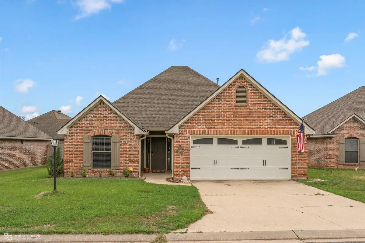 524 Fox Cove, Haughton, LA 71037 - #1