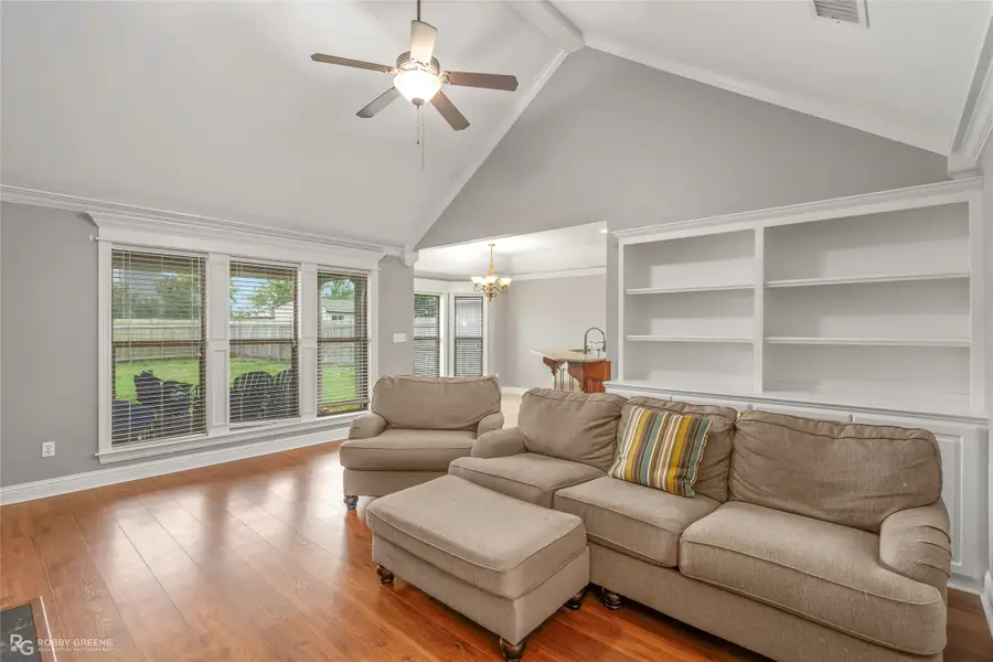 524 Fox Cove, Haughton, LA 71037 - #2